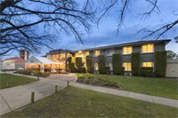 Фото Forrest Hotel and Apartments