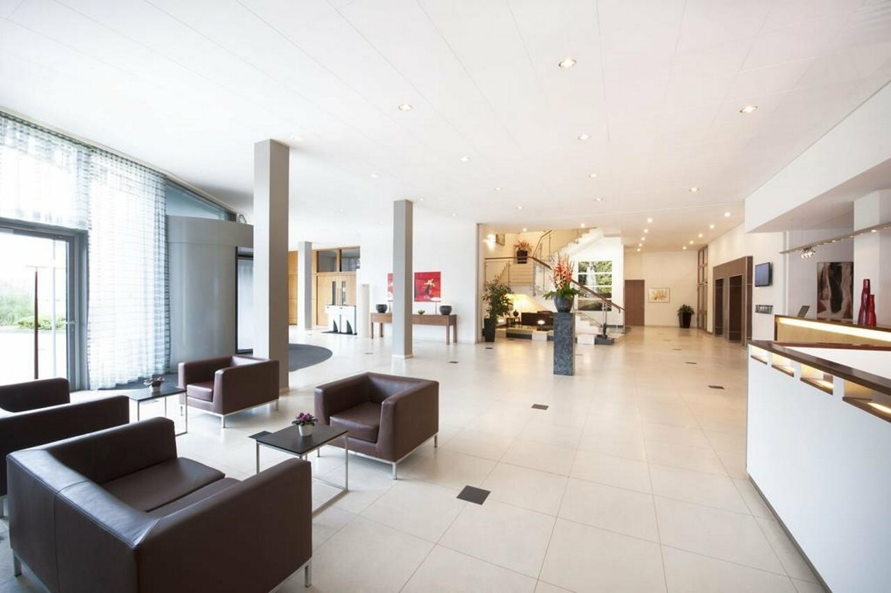 Фото Nh Frankfurt Niederrad