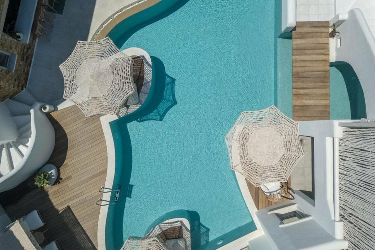 Фото Virtu Suites