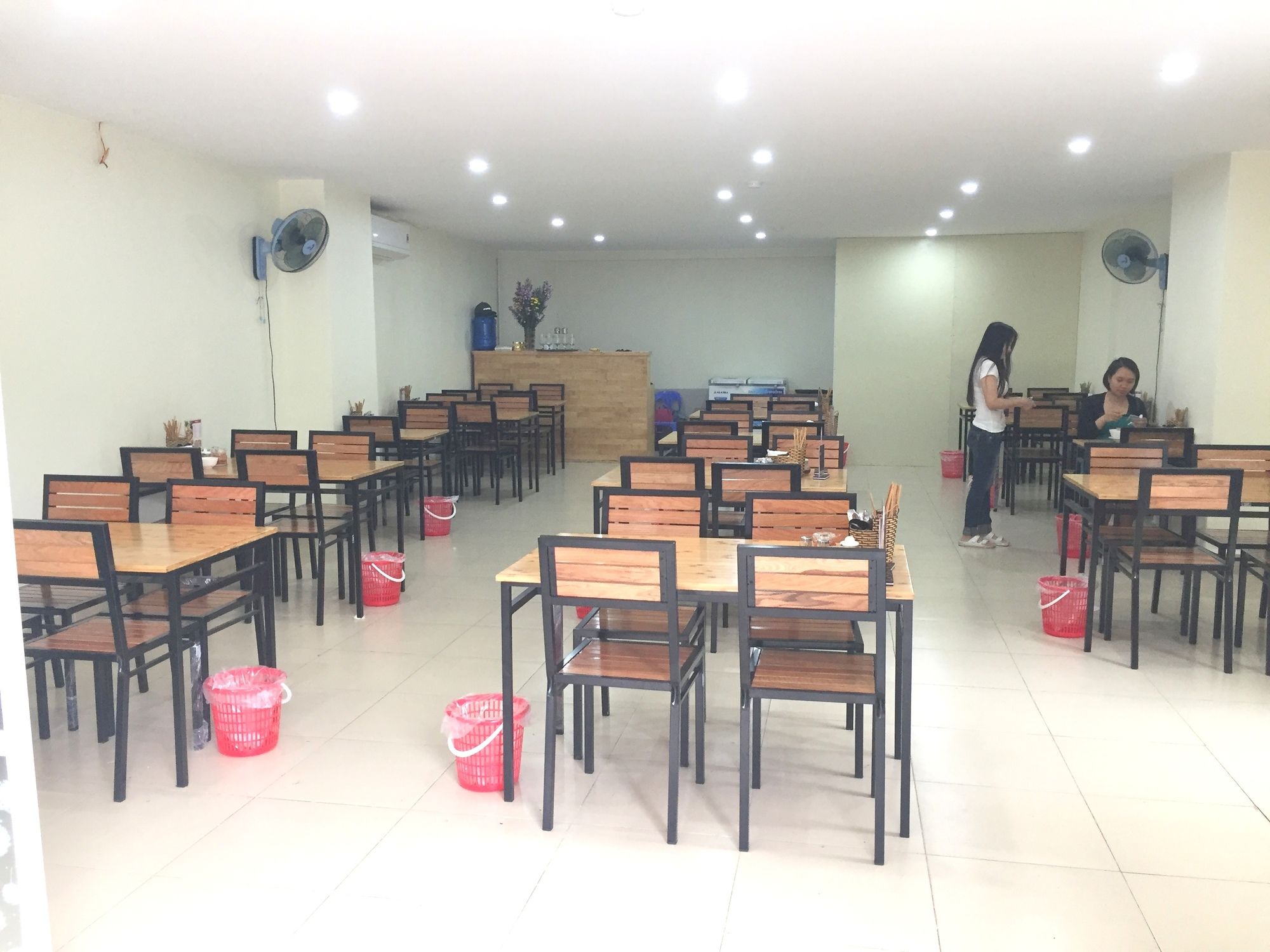 Фото Granda Trung Hoa Apartment