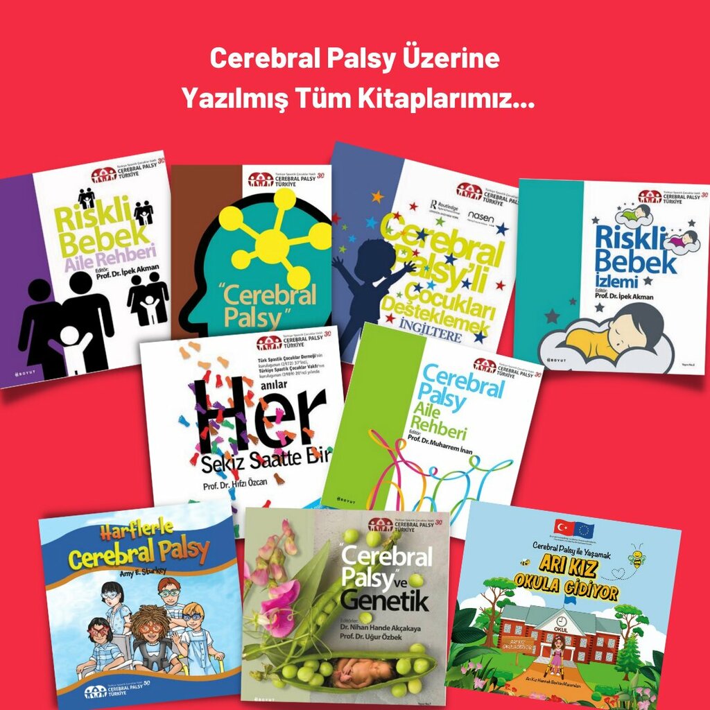 Community organization Türkiye Spastik Çocuklar Vakfı - Cerebral Palsy Türkiye, Bogazliyan, photo