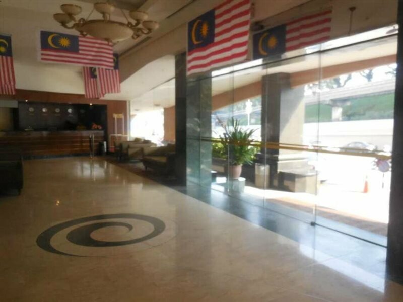 Фото Mandarin Court Hotel Kuala Lumpur