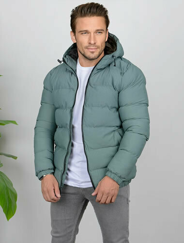 Clothing store Edwox, Caycuma, photo