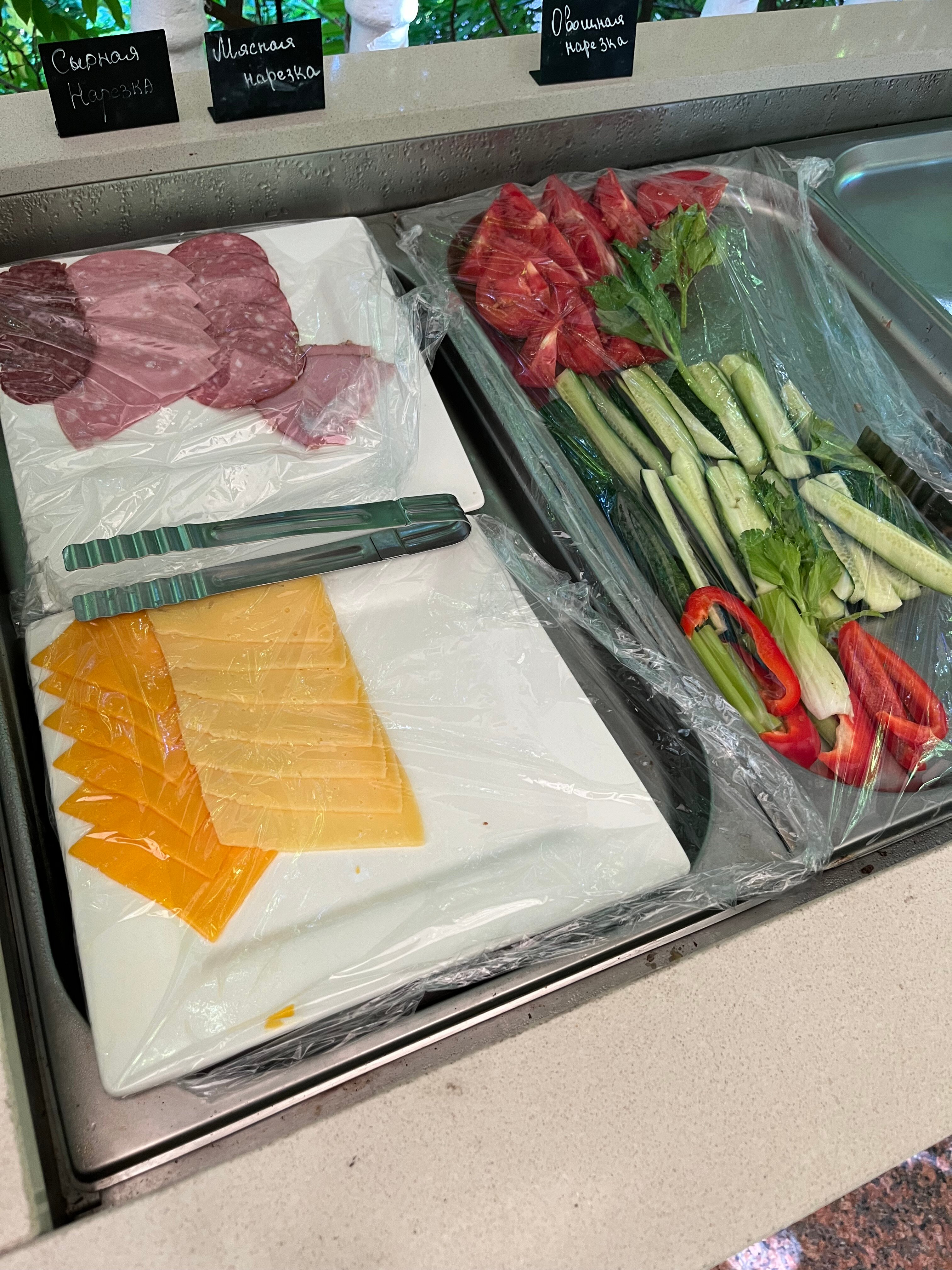 Фото Морской клуб