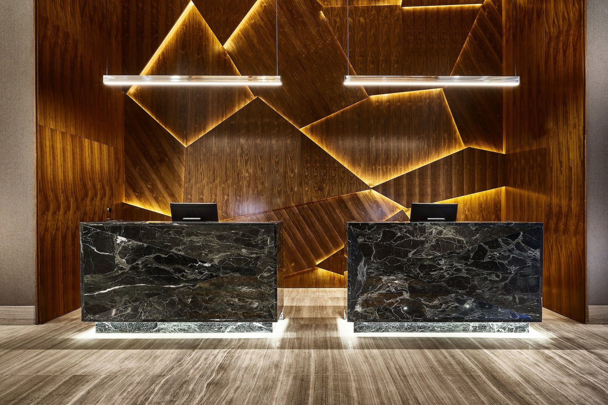 Фото Sheraton Santos Hotel