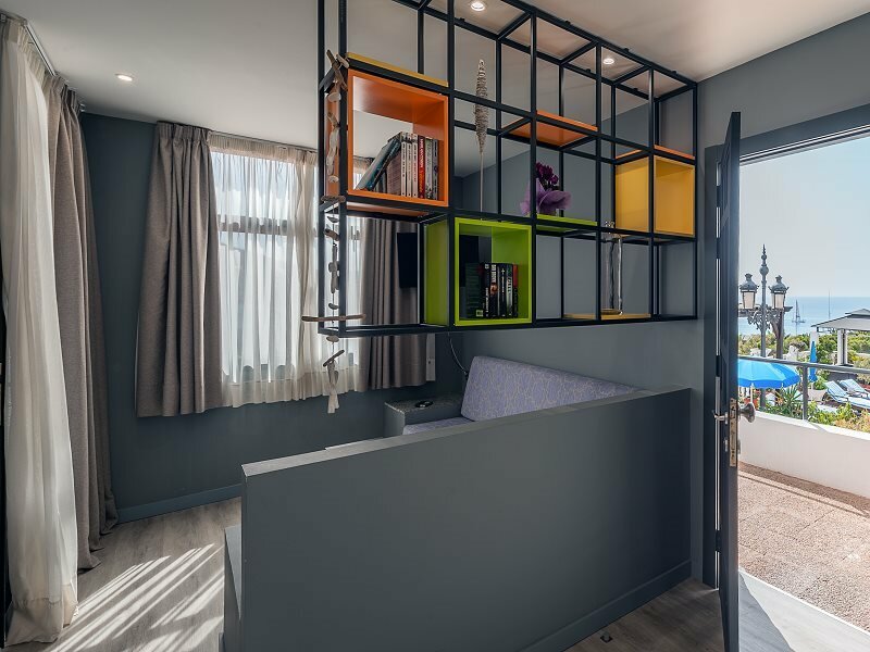 Фото NataLis Apartamentos