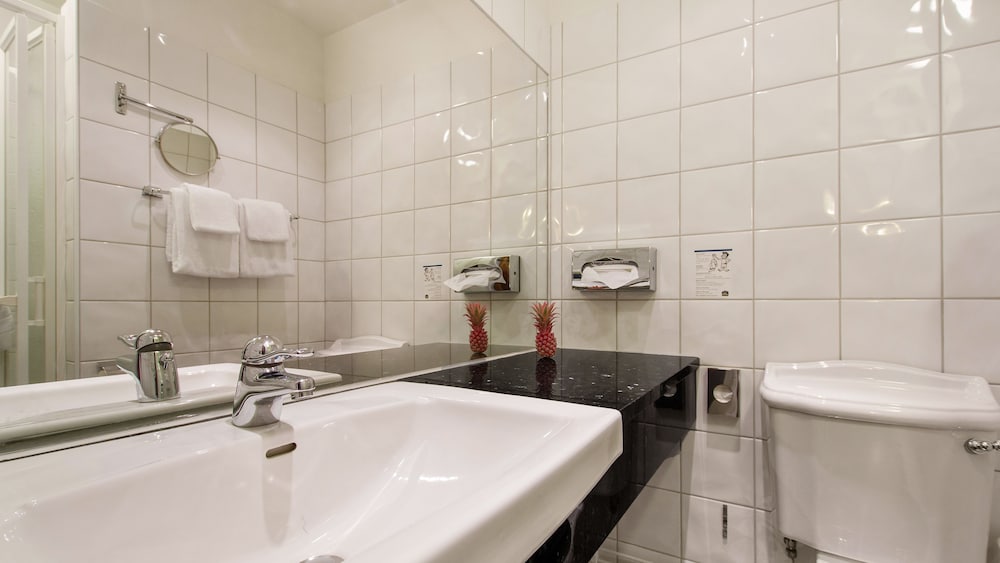 Фото Hotell Boras, BW Signature Collection