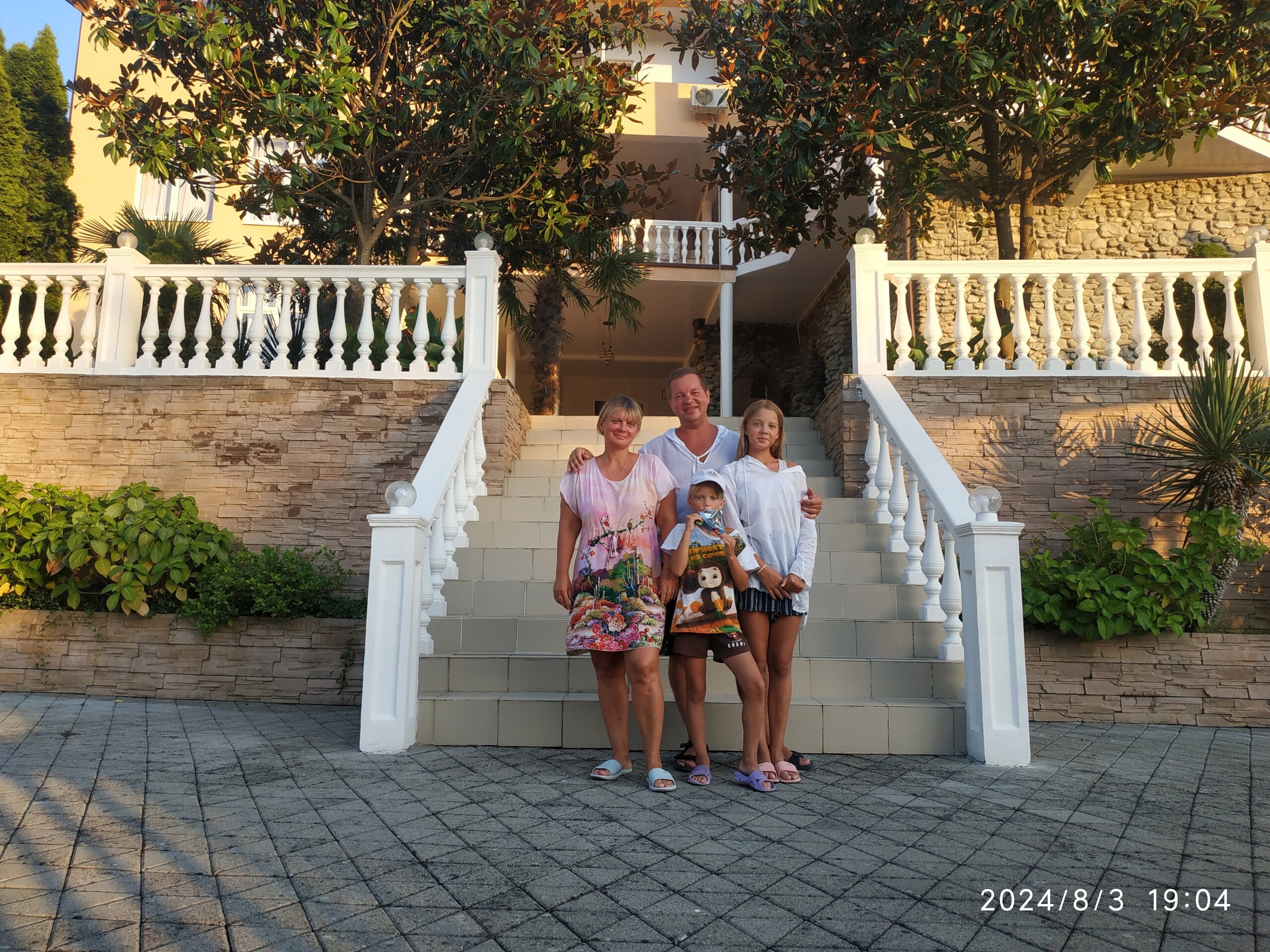 Фото Русская Сказка