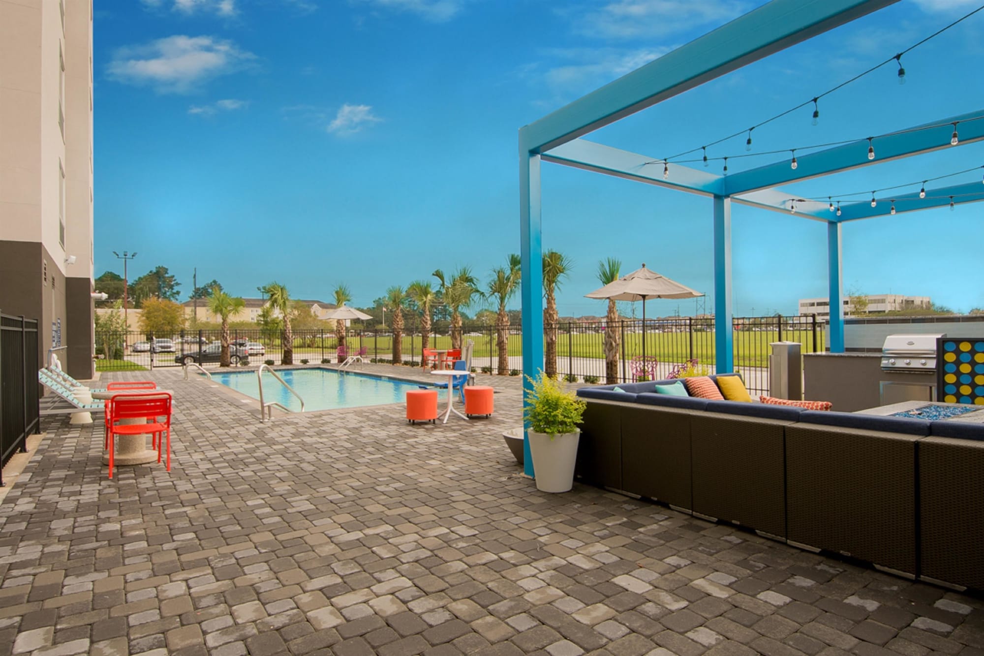 Фото Tru by Hilton Lafayette River Ranch