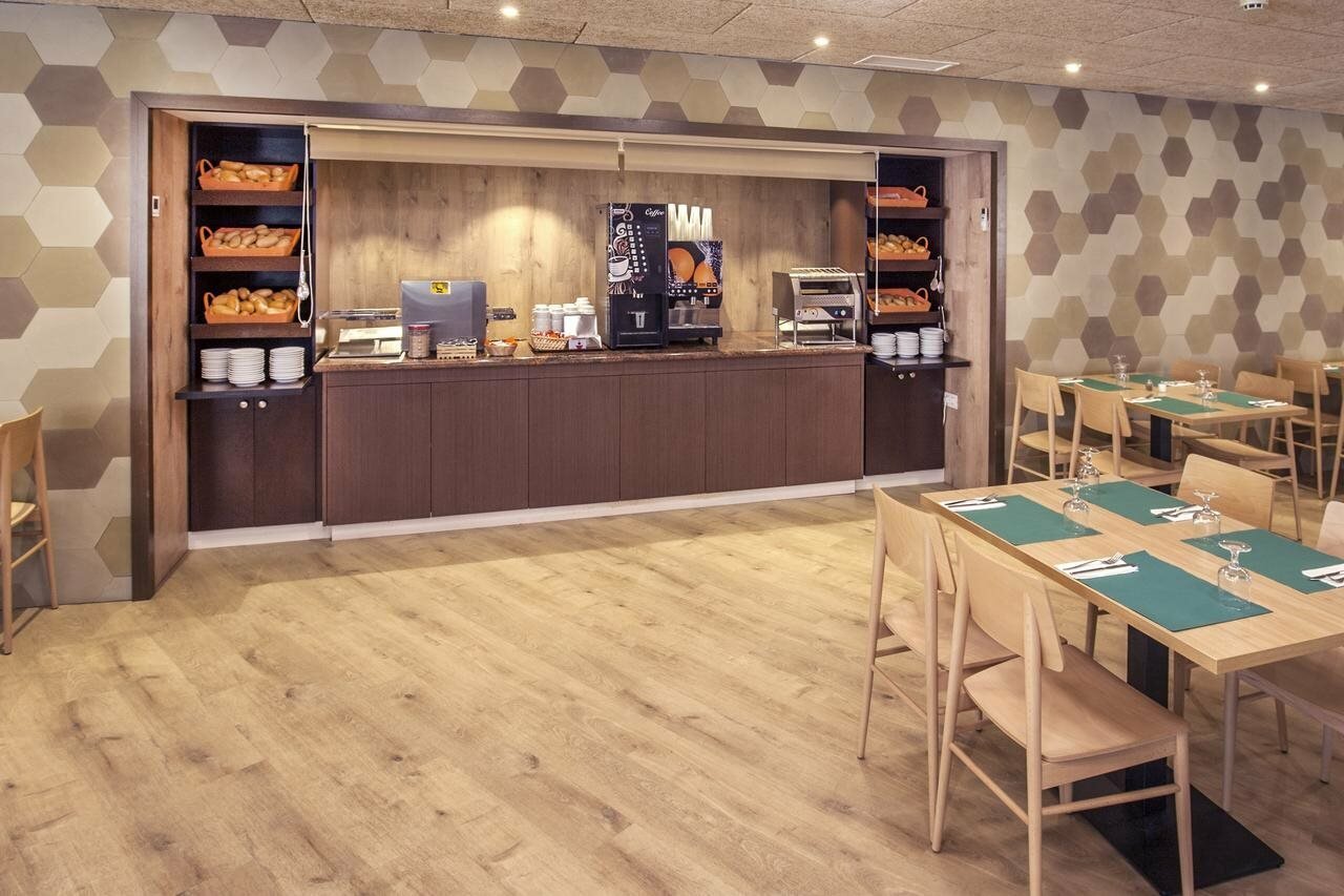 Фото Hotel Gala Placidia