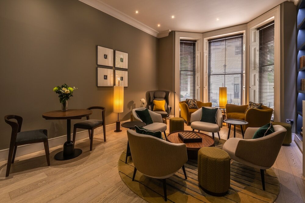 Фото The Resident Kensington