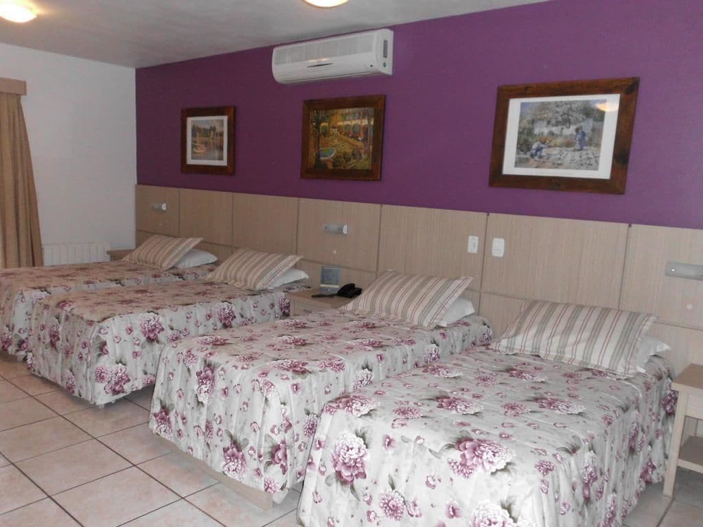 Фото Pousada Belluno