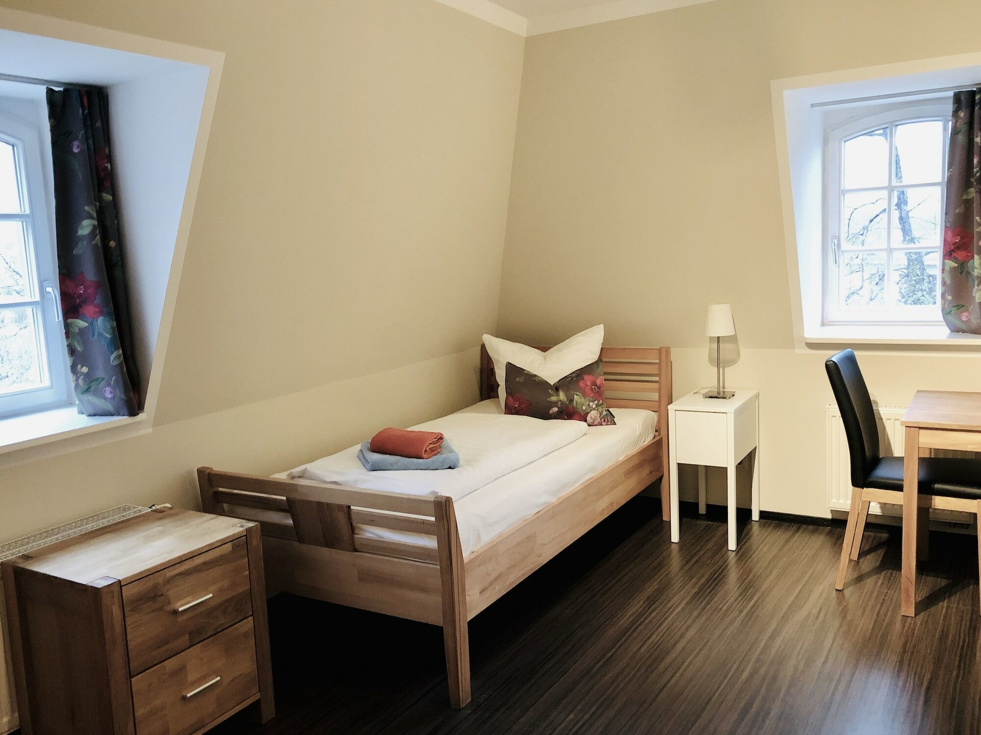 Фото Hofgärtnerhaus