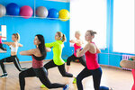 Svetix fit (ulitsa Makara Bartashova, 2А), fitness club