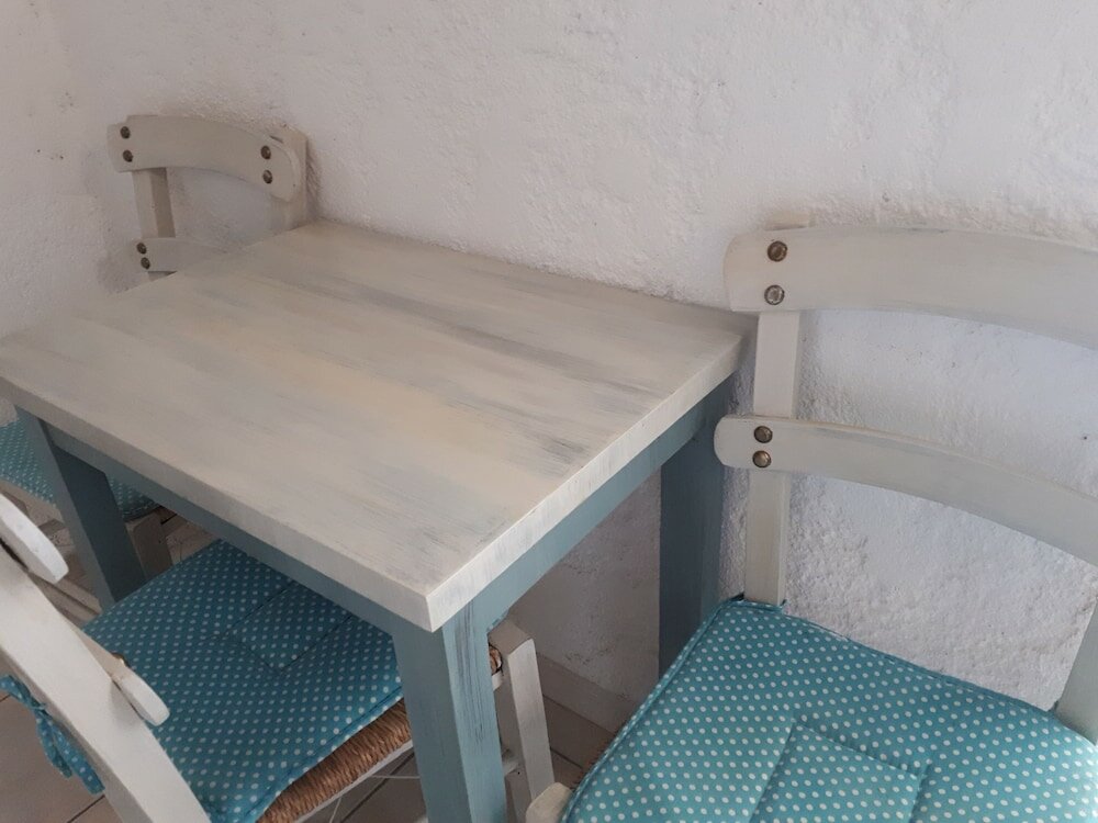 Фото Amazona Apartments