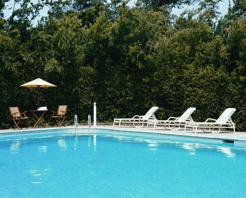 Гостиница Asilomar Conference Grounds