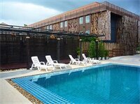 Фото Season Palace Huahin Hotel