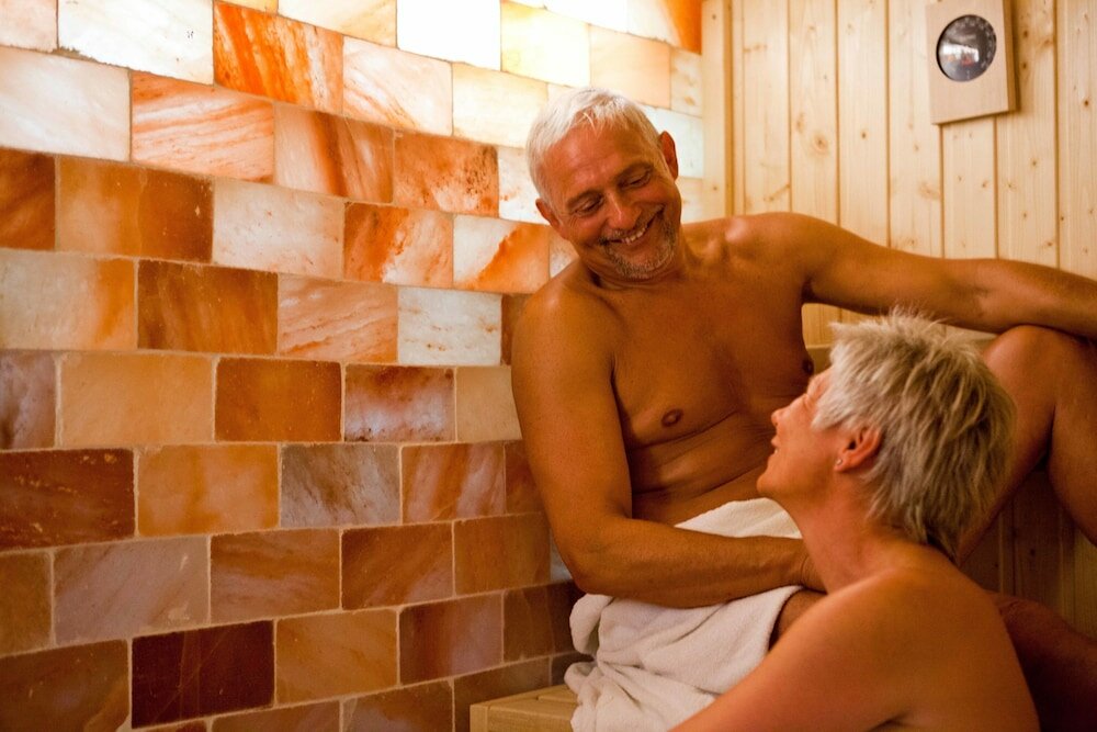 Фото VitalHotel Ascona