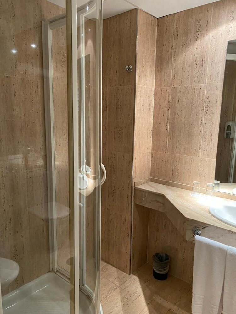 Фото Hotel Duerming Longoria Plaza