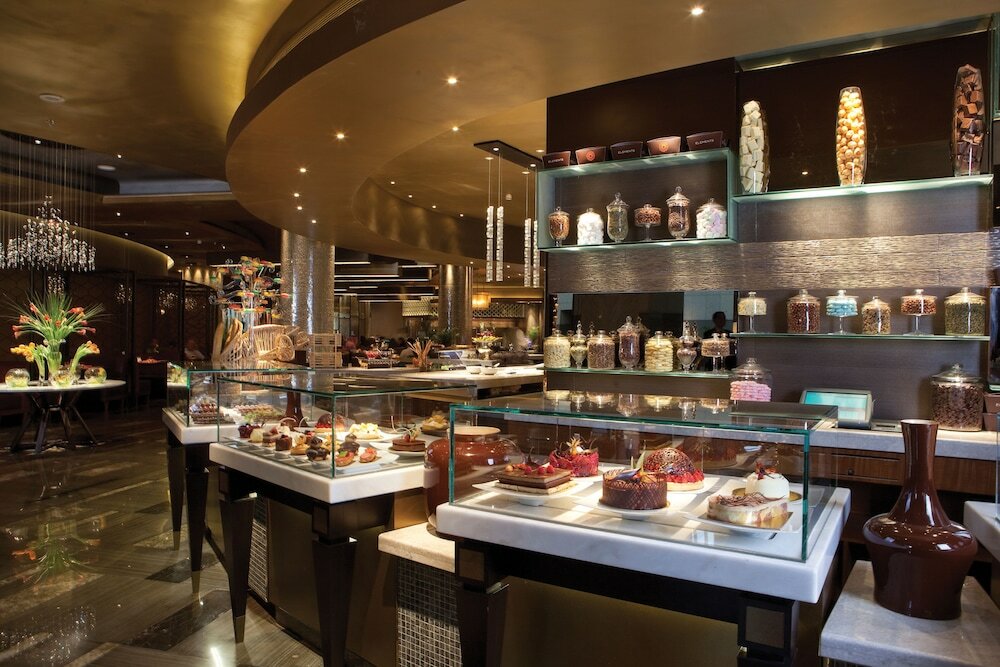 Фото Four Seasons Hotel Riyadh