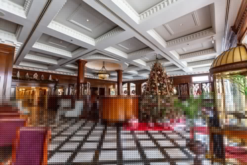 Фото Market Pavilion Hotel