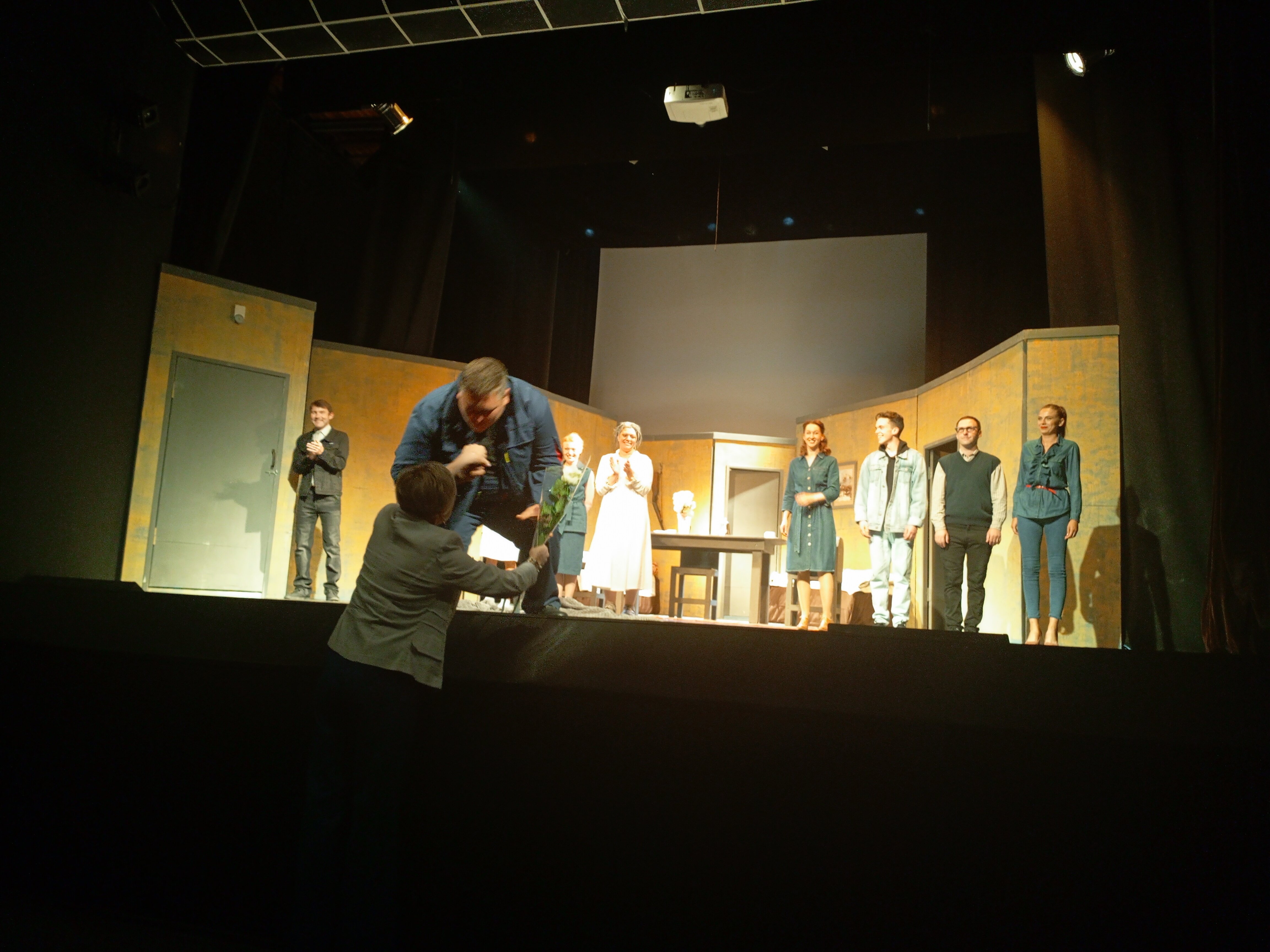 Фото Дубровский