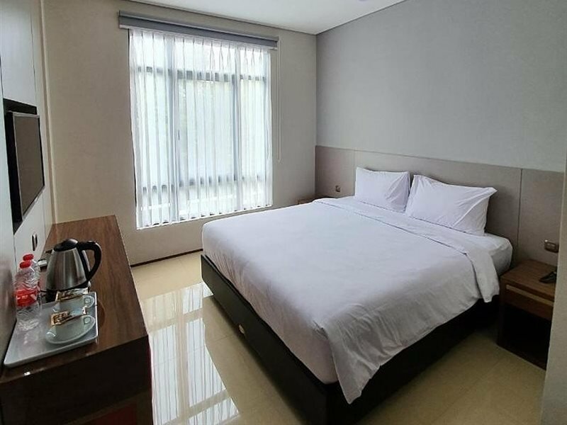 Фото Yokotel City