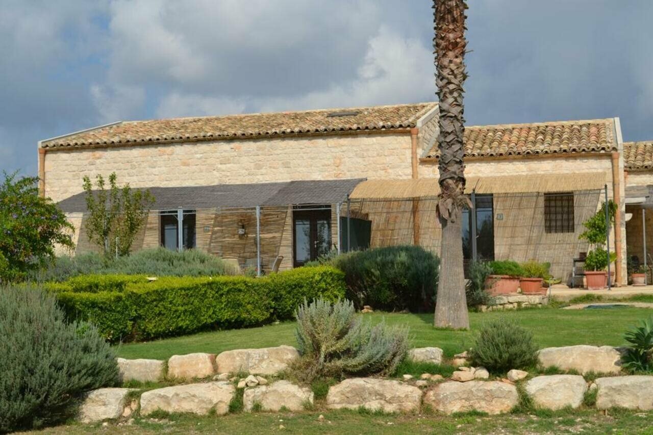 Фото Апартаменты Antica Masseria Timparci