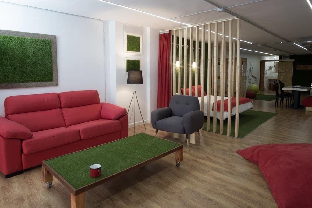 Фото Tomate Rooms