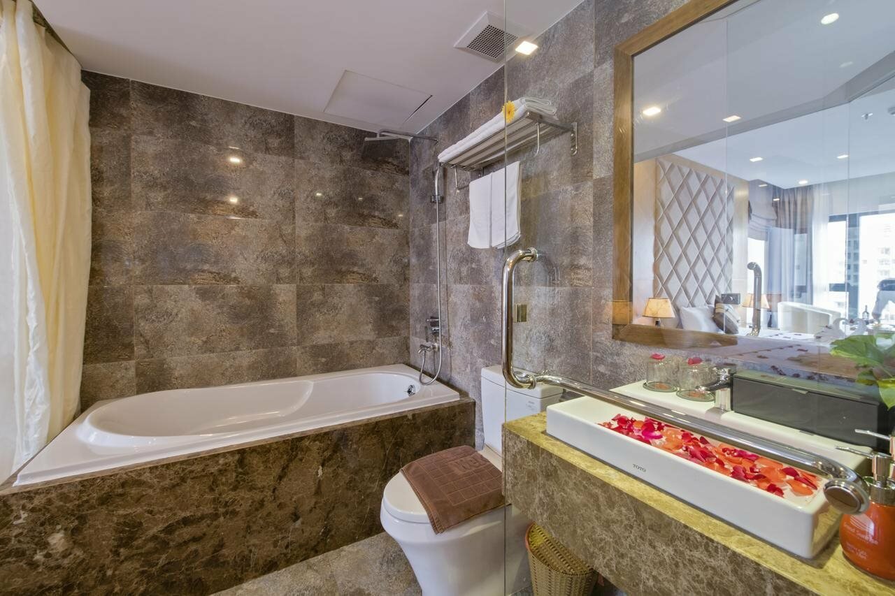 Фото Terra Boutique Hotel