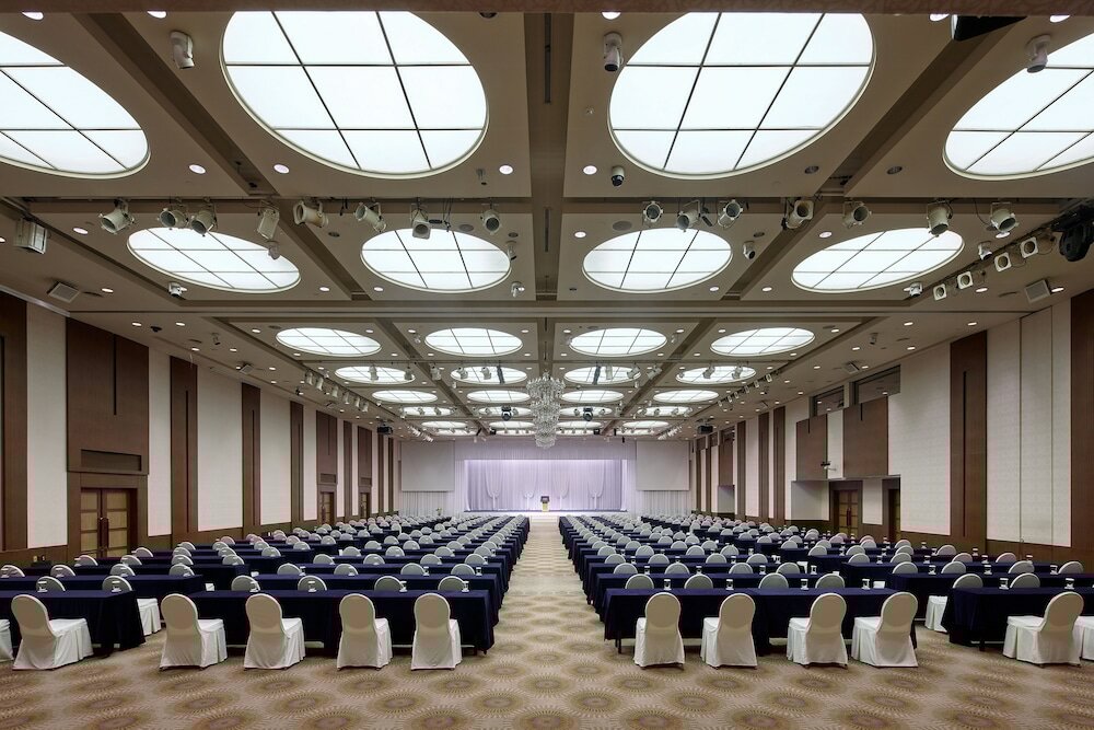 Фото Lotte Hotel Ulsan