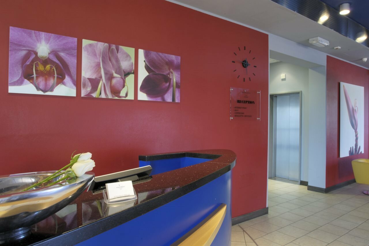 Фото Hotel Executive