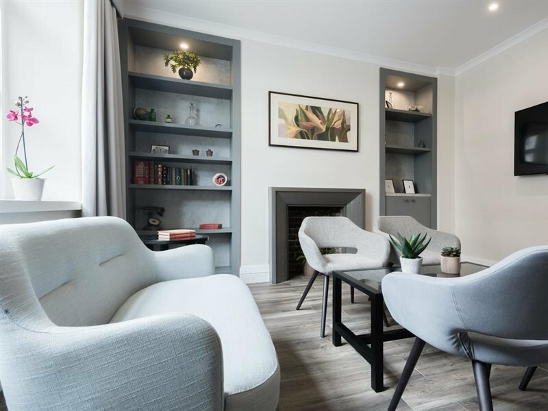 Фото Blandford Hotel