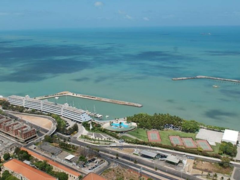 Фото Marina Park Hotel