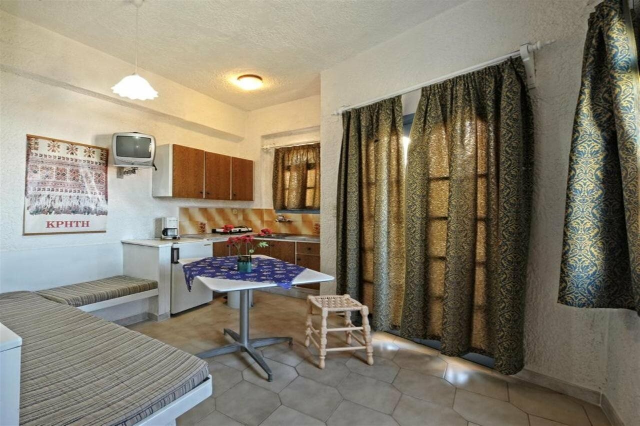 Фото Sirena Apartments