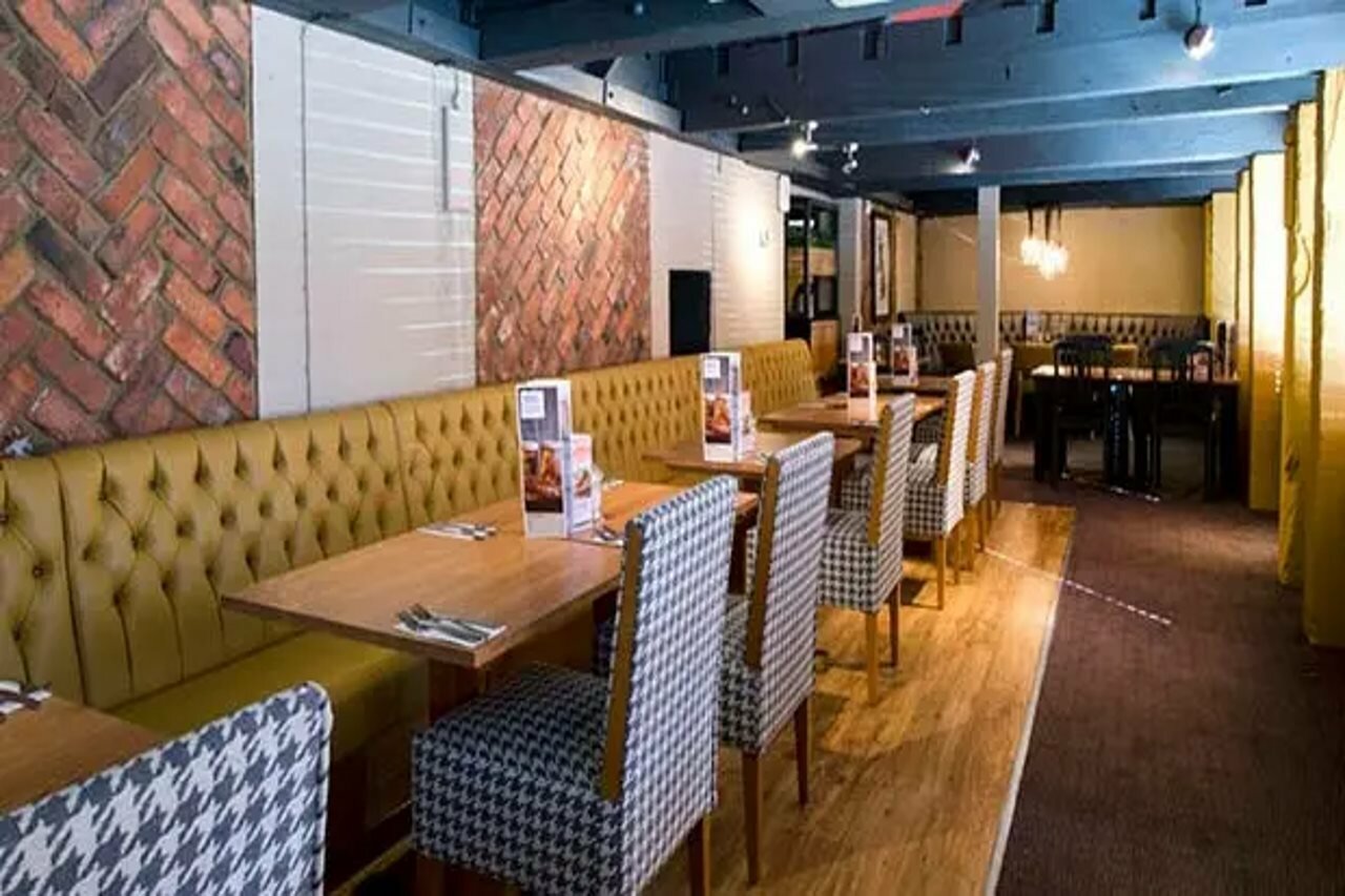 Фото Premier Inn London Harrow