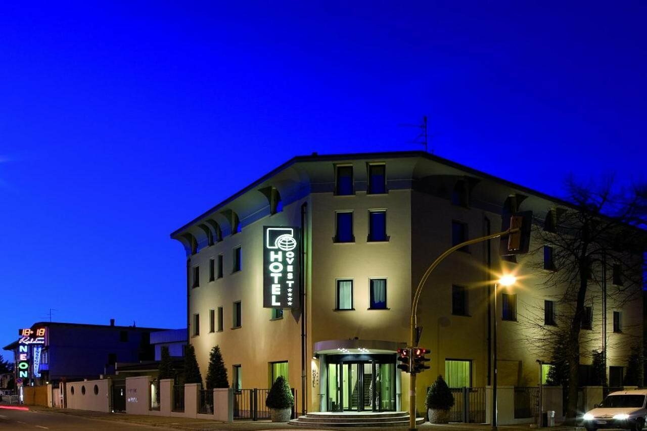 Фото Hotel Ovest