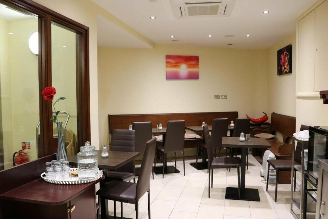 Фото Shoreditch Inn