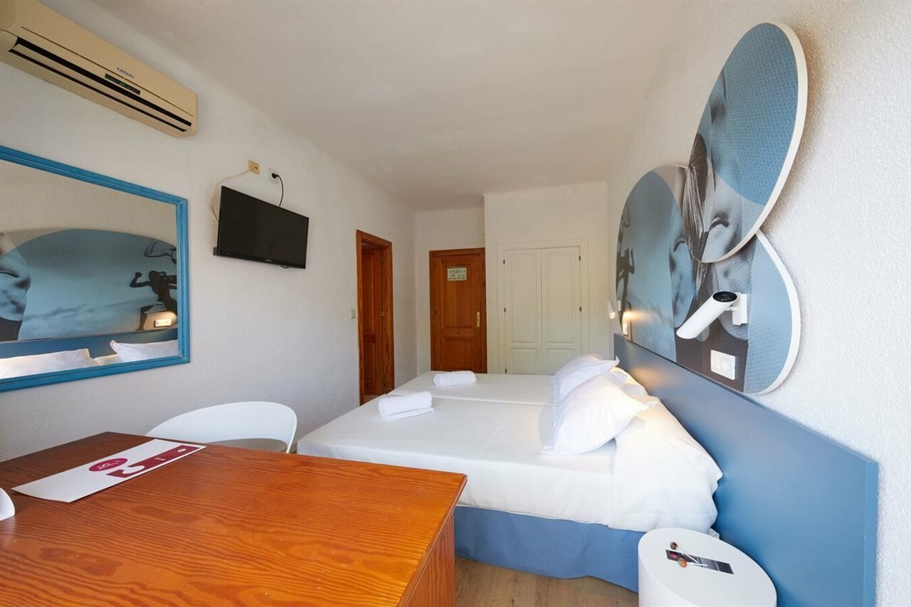 Фото Hotel Js Paradise Sport - Adults Only