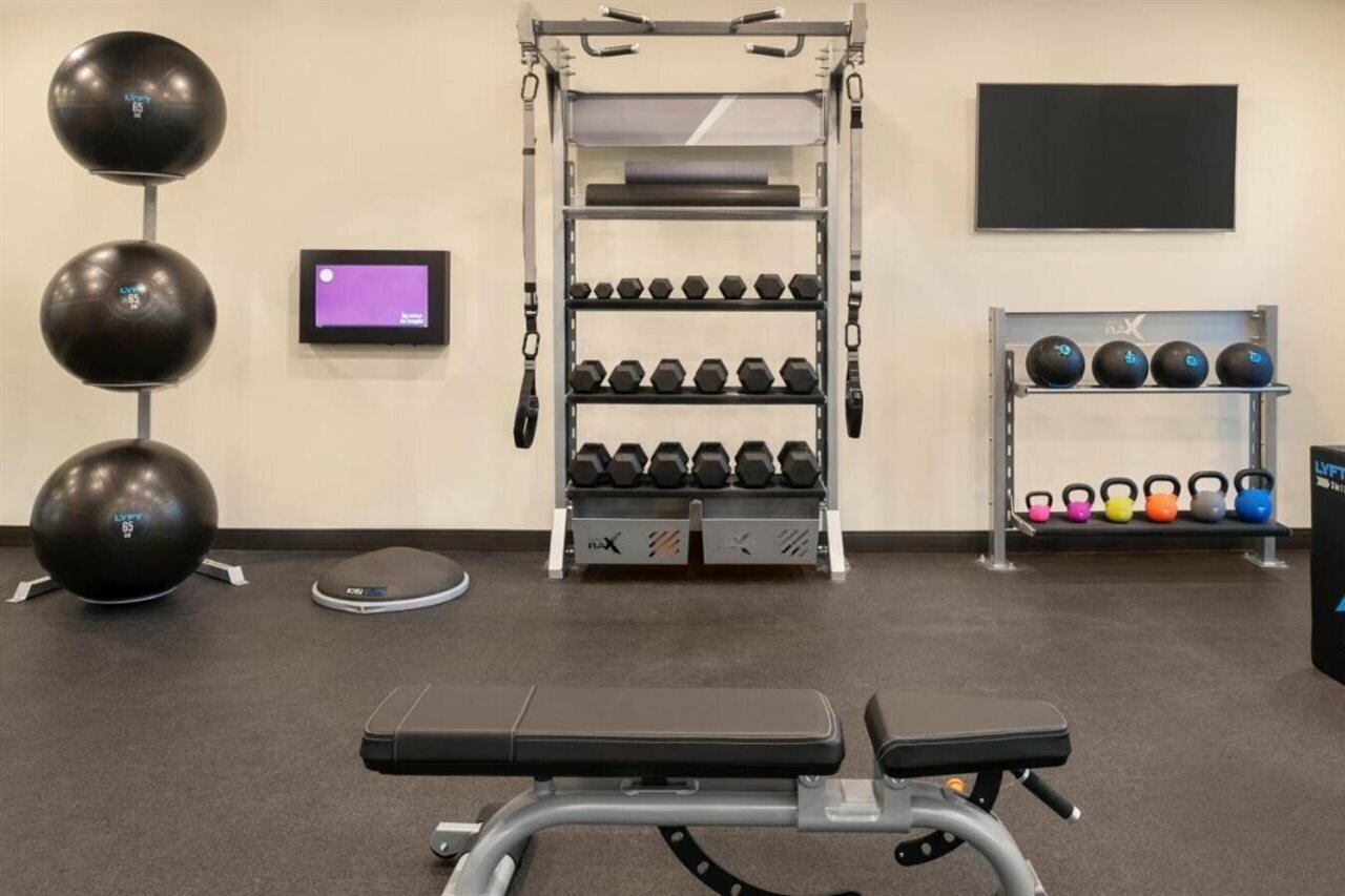 Фото Tru by Hilton Duluth Mall Area