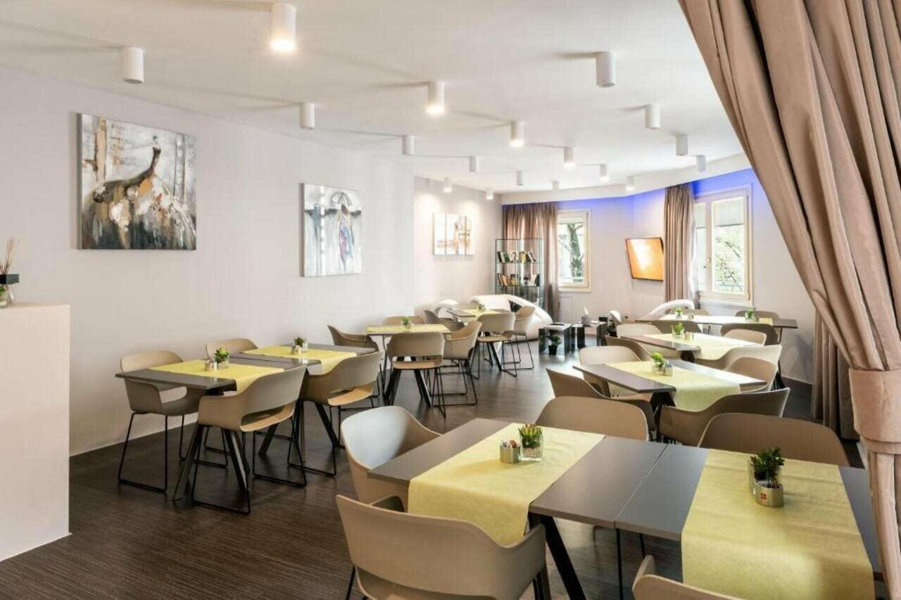 Фото Le Camp Suite & SPA