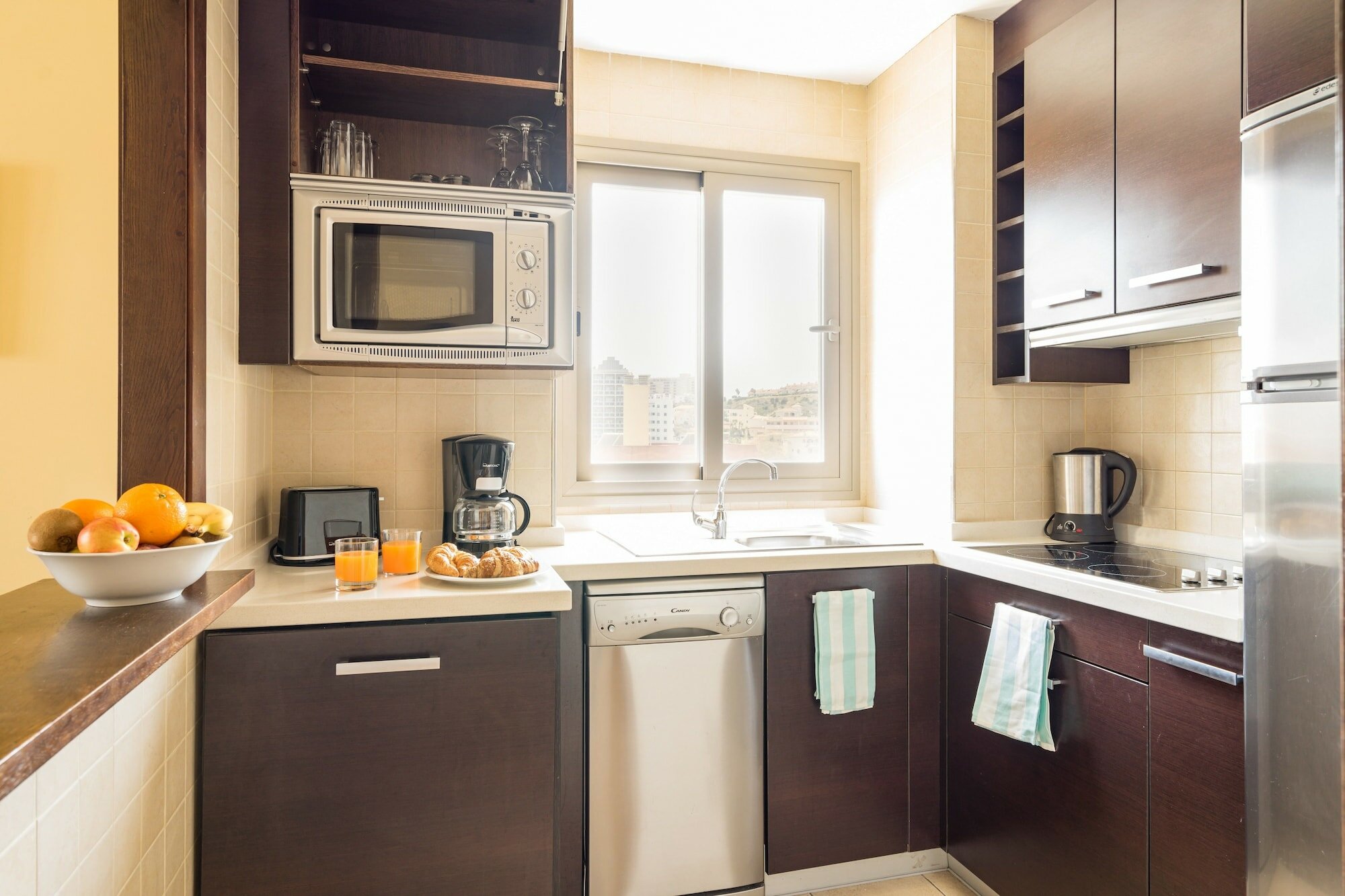 Фото Pierre & Vacances Benalmadena Principe