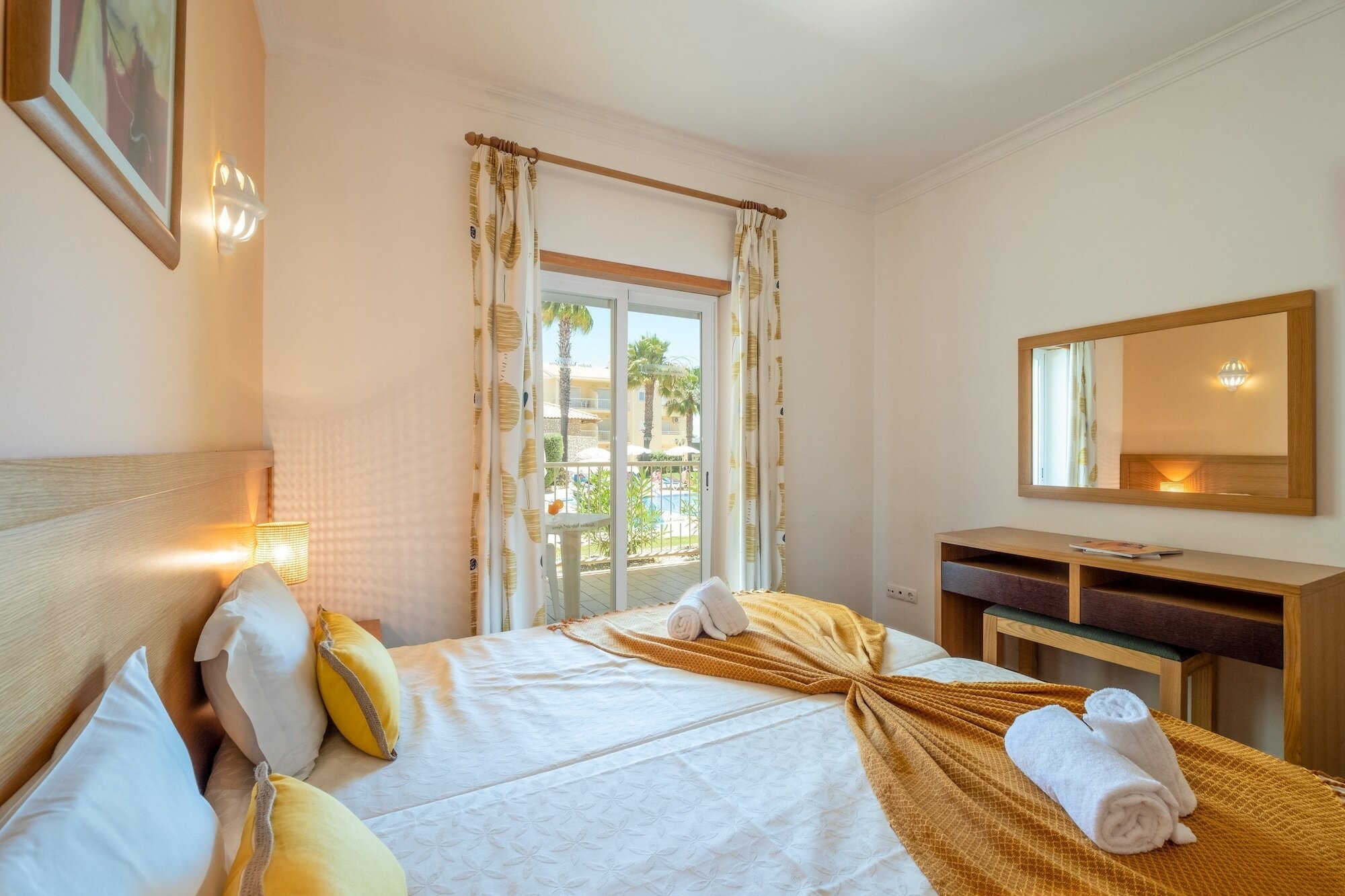 Фото Jardins Vale de Parra