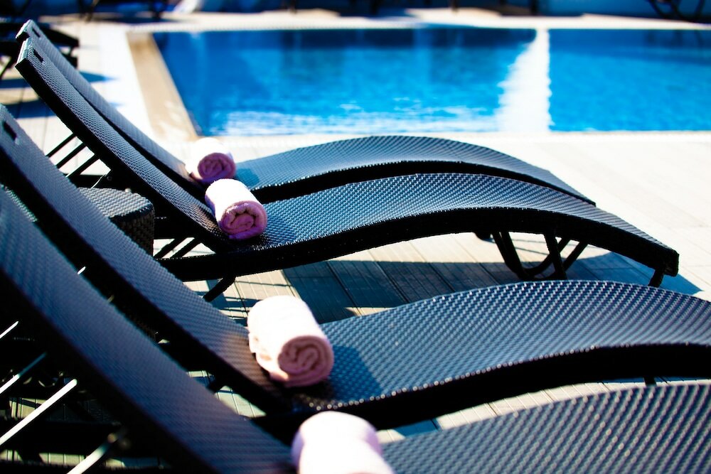 Фото Labranda Rocca Nettuno Suites