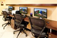 Фото Fairfield by Marriott Inn & Suites Herndon Reston