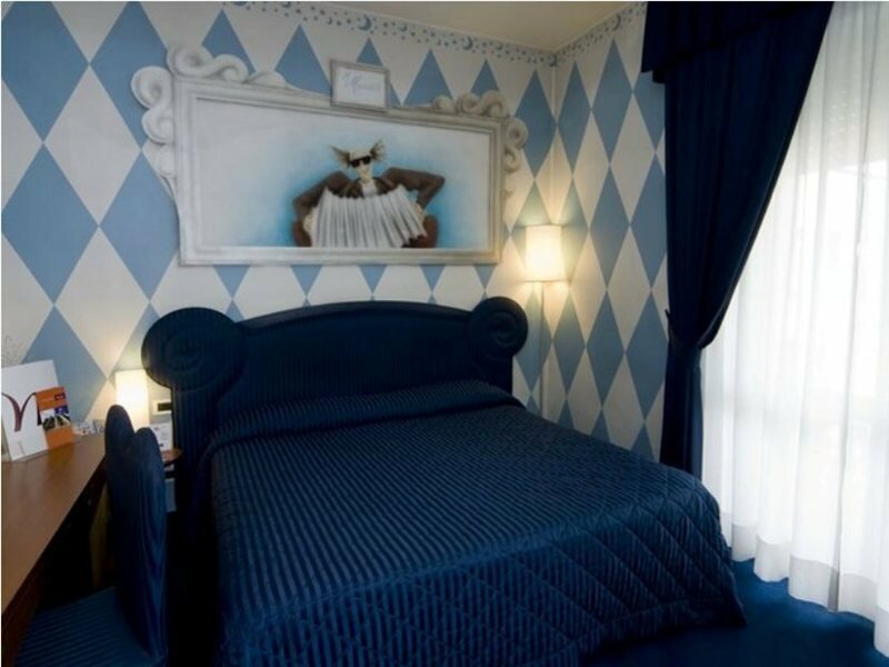 Фото Hotel La Gradisca