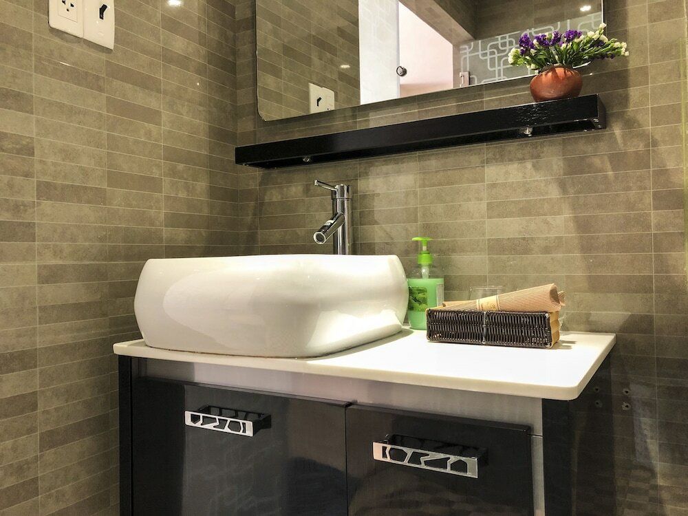 Фото Sunny Serviced Apartment