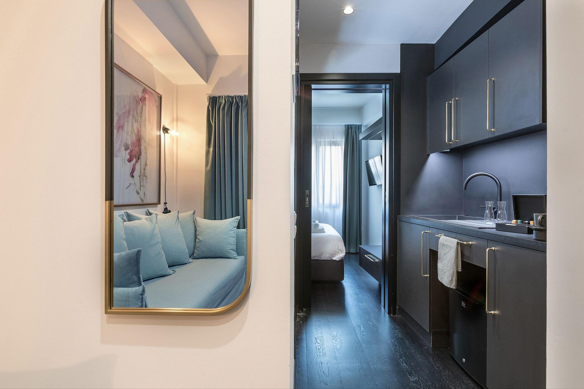 Фото Nin&Bau Sarri 2