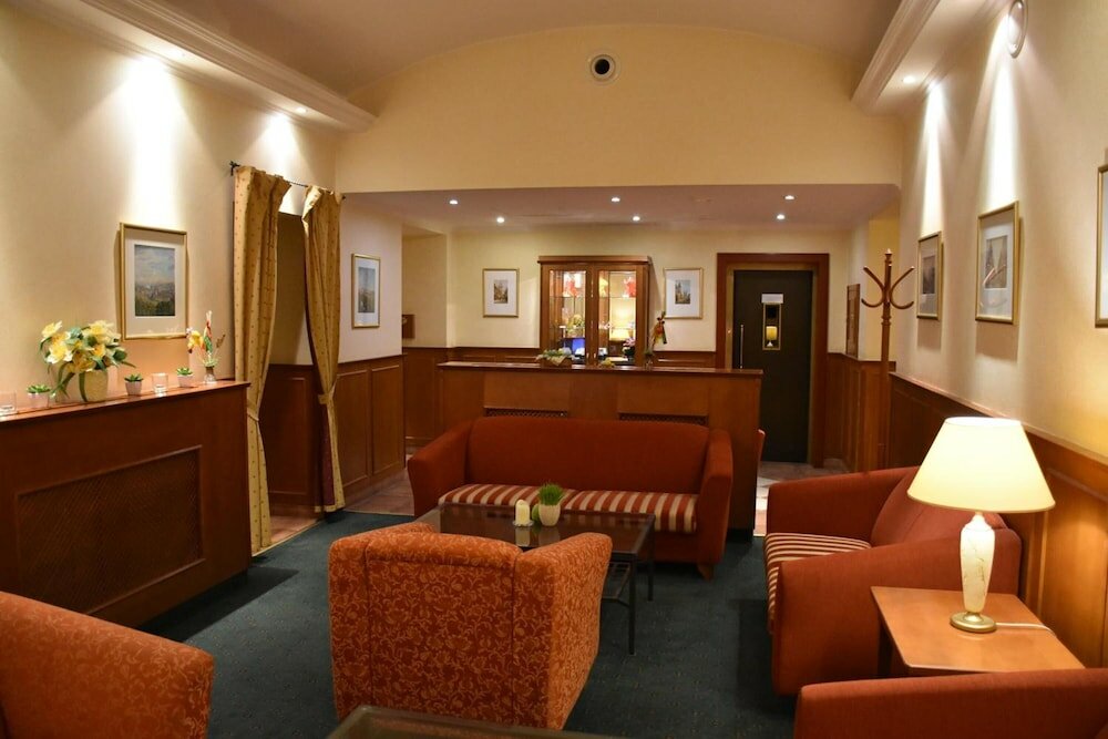 Фото Hotel Arbes