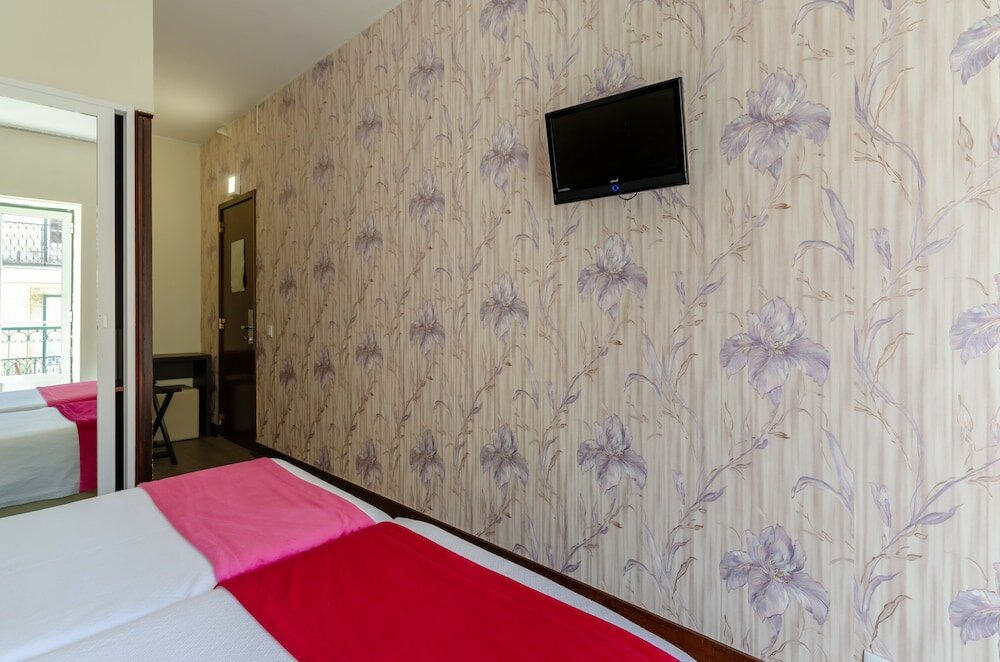 Фото Hotel Lx Rossio